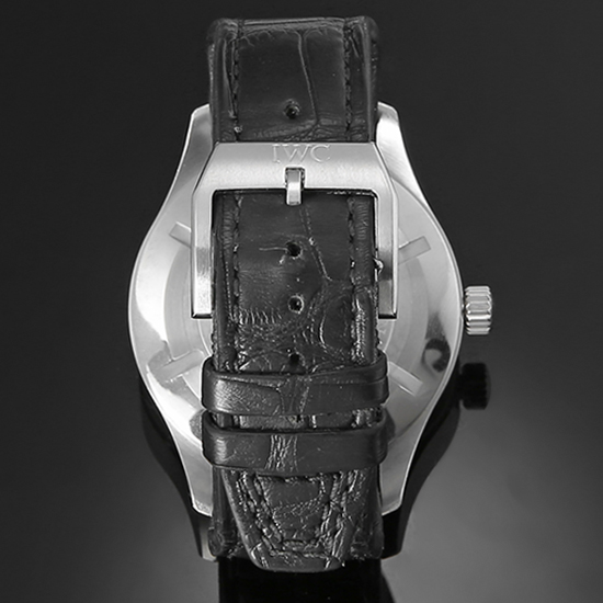 IWC(USED) 파일럿 마크17 IW3265