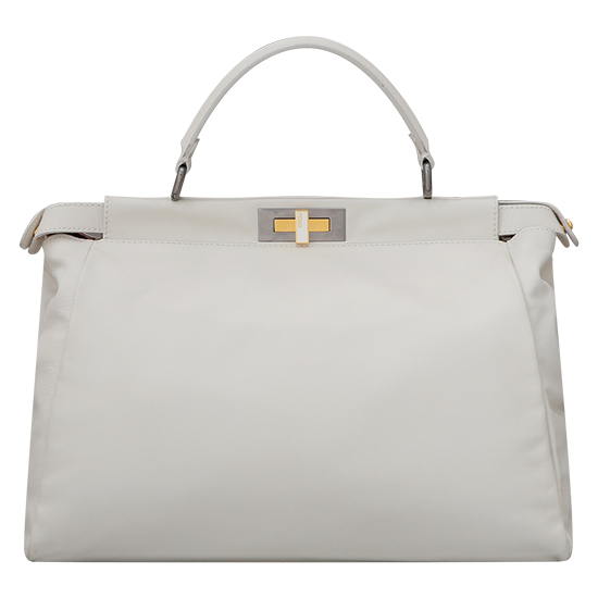 FENDI(USED)피카부