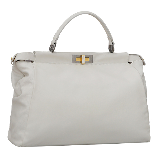 FENDI(USED)피카부