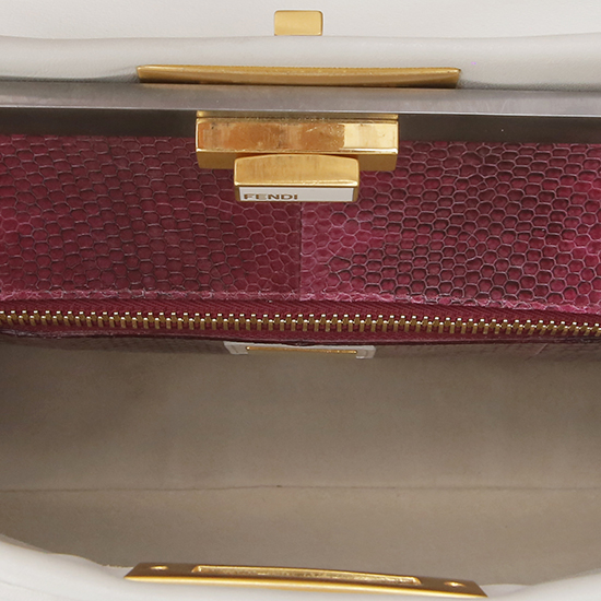 FENDI(USED)피카부