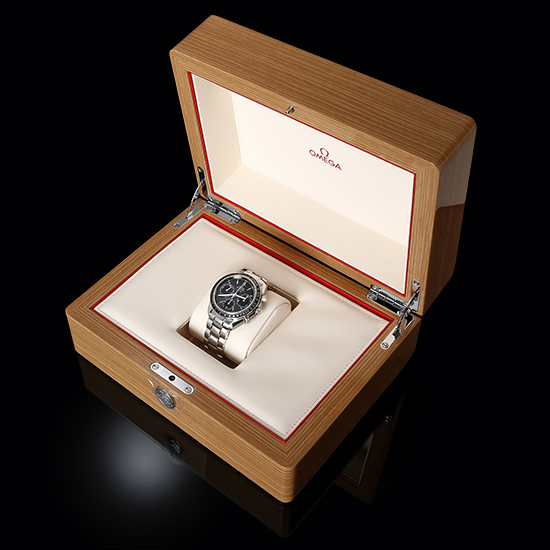OMEGA(USED) 스피드마스터 크르노 레이싱