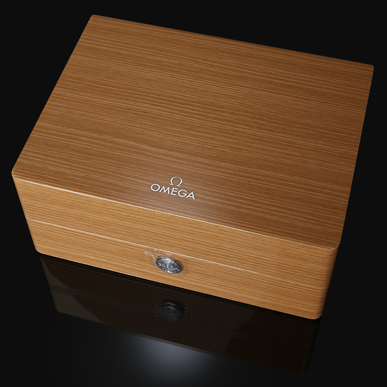OMEGA(USED) 스피드마스터 크르노 레이싱