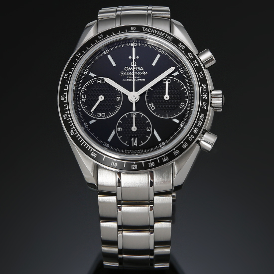 OMEGA(USED) 스피드마스터 크르노 레이싱