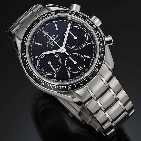 OMEGA(USED) 스피드마스터 크르노 레이싱