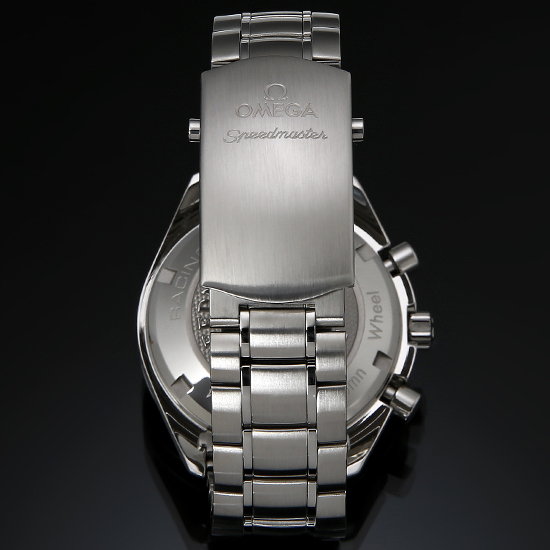 OMEGA(USED) 스피드마스터 크르노 레이싱