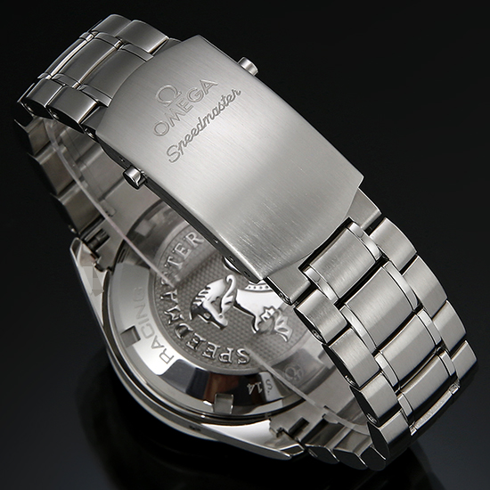 OMEGA(USED) 스피드마스터 크르노 레이싱