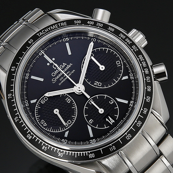OMEGA(USED) 스피드마스터 크르노 레이싱