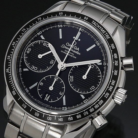 OMEGA(USED) 스피드마스터 크르노 레이싱