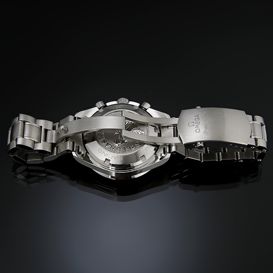 OMEGA(USED) 스피드마스터 크르노 레이싱