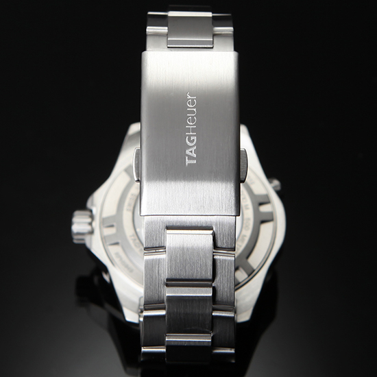 TAG Heuer(USED) 아쿠아레이서 WAJ2112