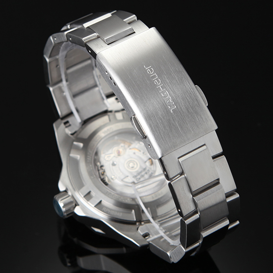TAG Heuer(USED) 아쿠아레이서 WAJ2112