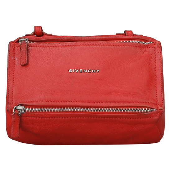 GIVENCHY(USED)판도라 미니