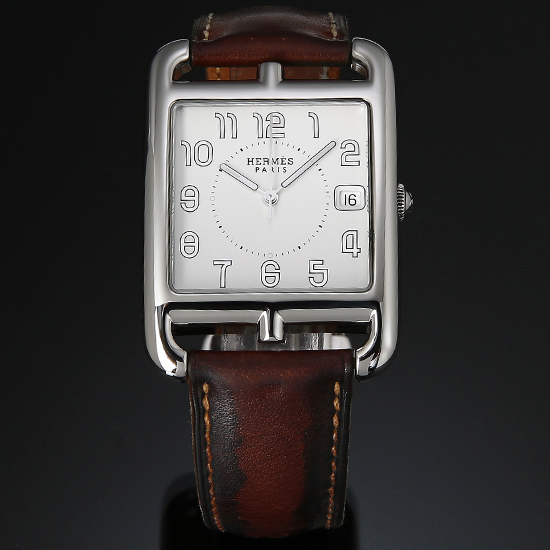 HERMES(USED) 에르메스 케이프코드 CC1.810