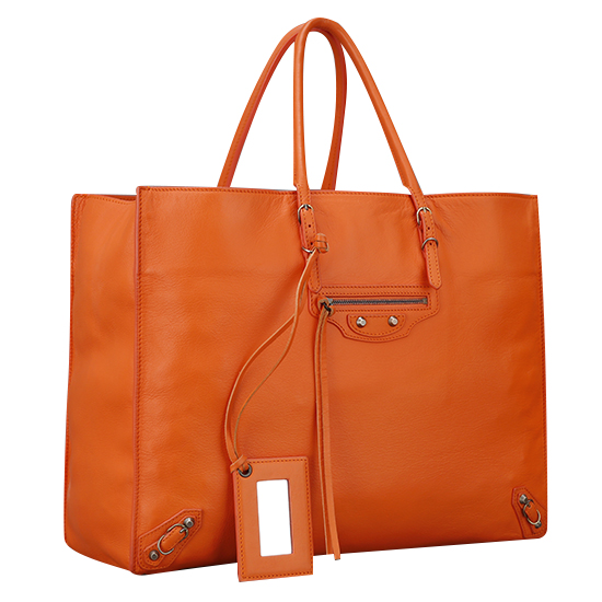 BALENCIAGA(USED)클래식 파피에르