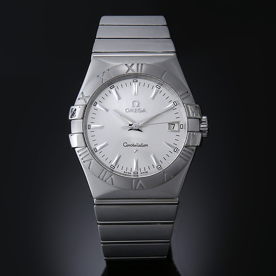 OMEGA(USED)뉴 컨스틸레이션