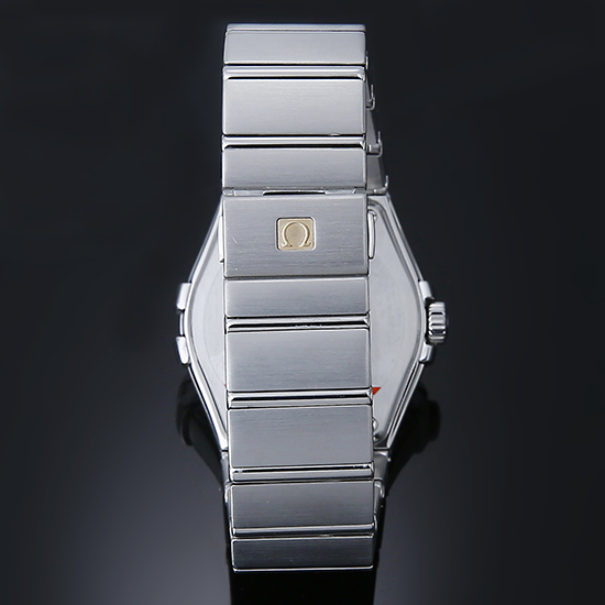 OMEGA(USED)뉴 컨스틸레이션