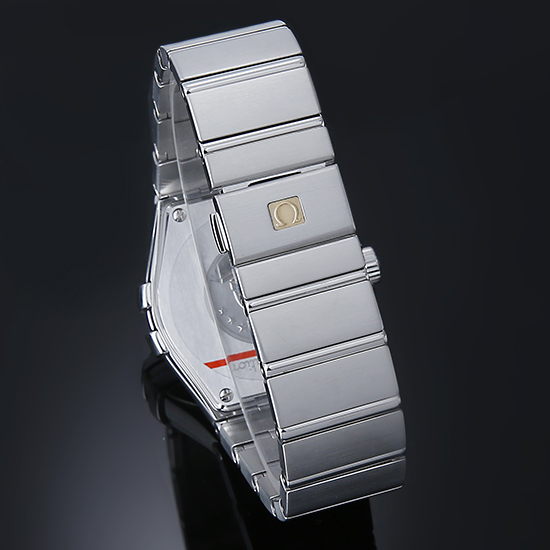 OMEGA(USED)뉴 컨스틸레이션
