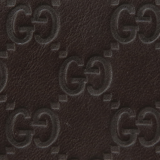 GUCCI(USED) 구찌 씨마 레더 지퍼 장지갑