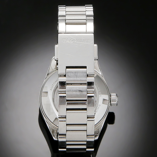 TAG Heuer(USED)까레라 여성용 WAR2414