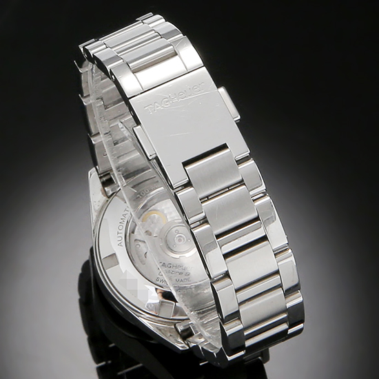 TAG Heuer(USED)까레라 여성용 WAR2414