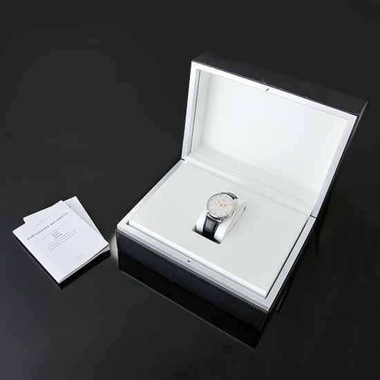 IWC(USED)포르투기스 세븐데이즈 IW5001