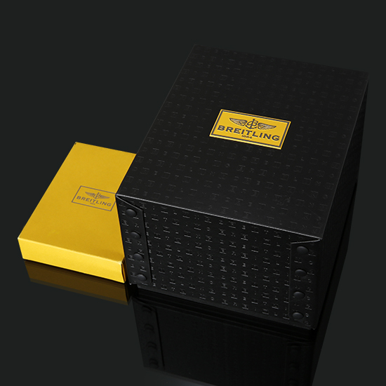 BREITLING(USED) 콜트 쿼츠 A77387