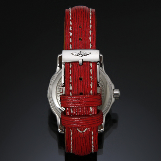 BREITLING(USED) 콜트 쿼츠 A77387