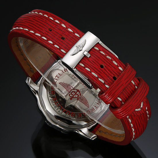 BREITLING(USED) 콜트 쿼츠 A77387