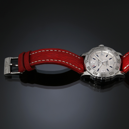 BREITLING(USED) 콜트 쿼츠 A77387