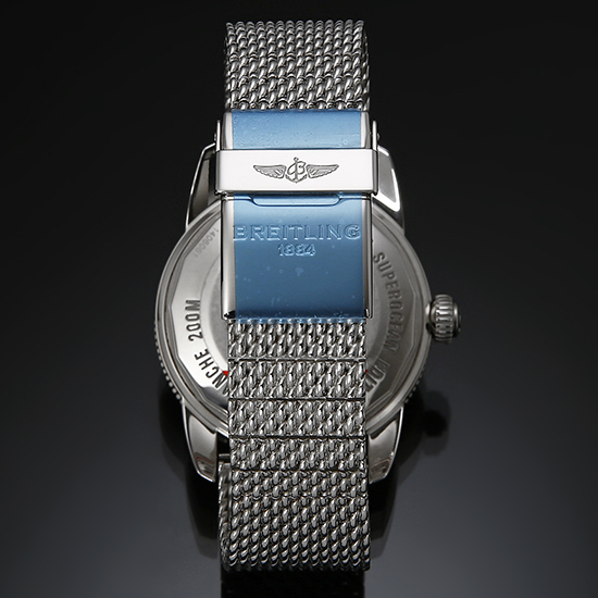 BREITLING(USED) 슈퍼오션 헤리티지 A17320