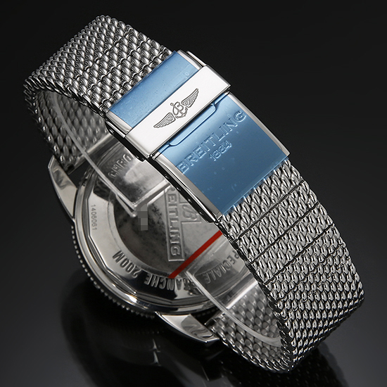 BREITLING(USED) 슈퍼오션 헤리티지 A17320