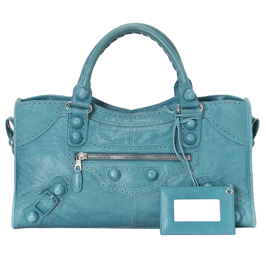 BALENCIAGA(USED)자이언트 파트타임
