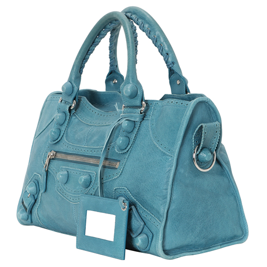 BALENCIAGA(USED)자이언트 파트타임