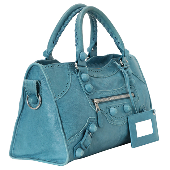 BALENCIAGA(USED)자이언트 파트타임