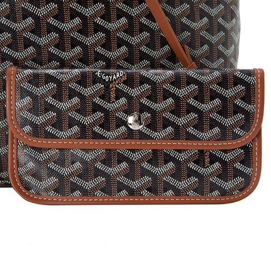 GOYARD(USED)생루이GM