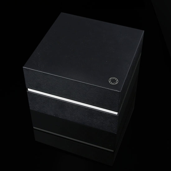 MONT BLANC(USED) 스타 데이데이트