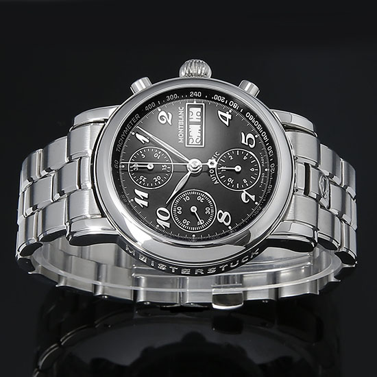 MONT BLANC(USED) 스타 데이데이트