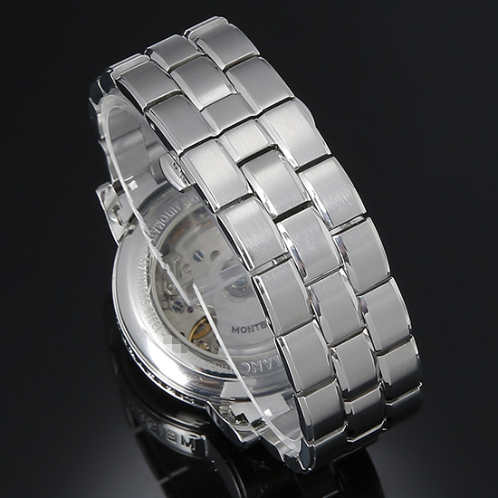 MONT BLANC(USED) 스타 데이데이트