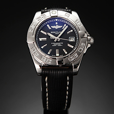 BREITLING(USED) 갈락틱32