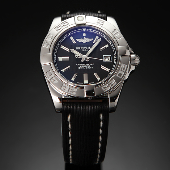 BREITLING(USED) 갈락틱32
