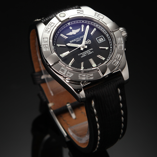 BREITLING(USED) 갈락틱32
