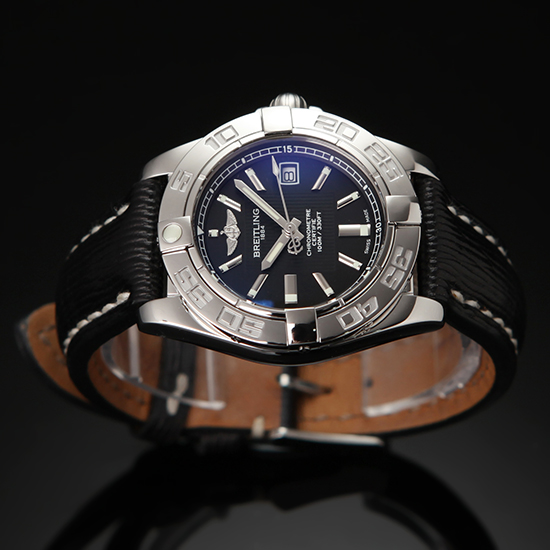 BREITLING(USED) 갈락틱32