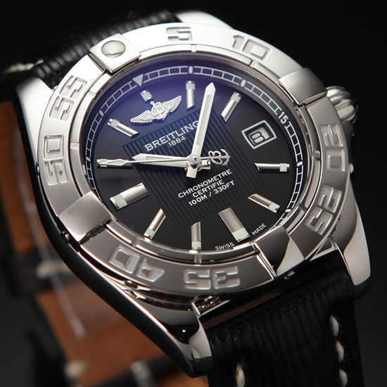 BREITLING(USED) 갈락틱32