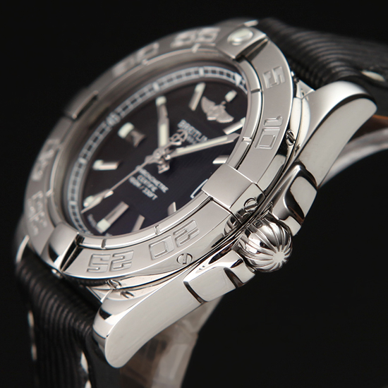 BREITLING(USED) 갈락틱32