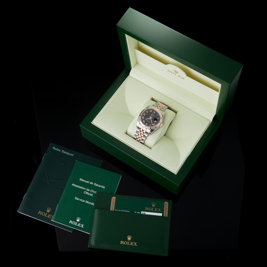 ROLEX(USED) 데이져스트116231