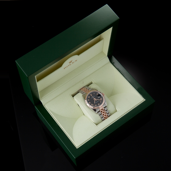 ROLEX(USED) 데이져스트116231