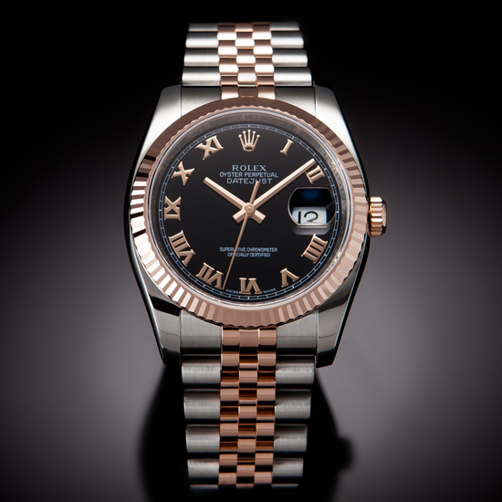 ROLEX(USED) 데이져스트116231