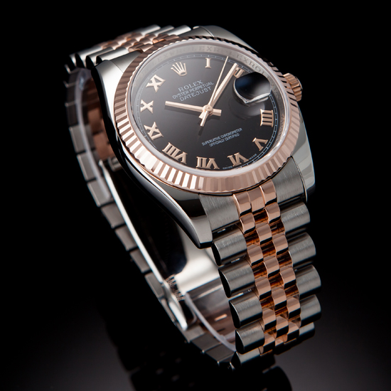 ROLEX(USED) 데이져스트116231