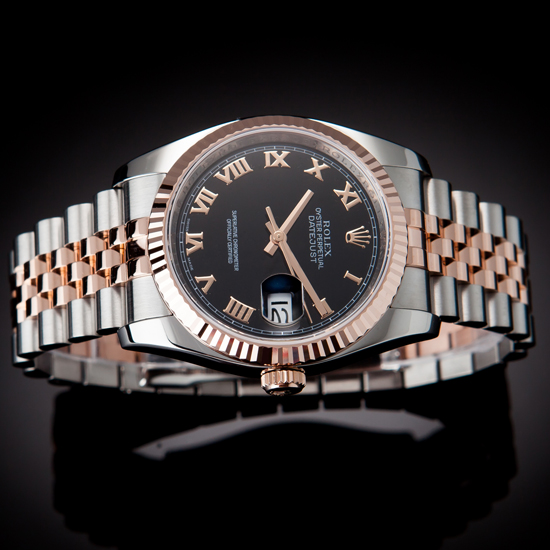ROLEX(USED) 데이져스트116231