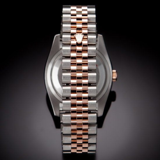 ROLEX(USED) 데이져스트116231